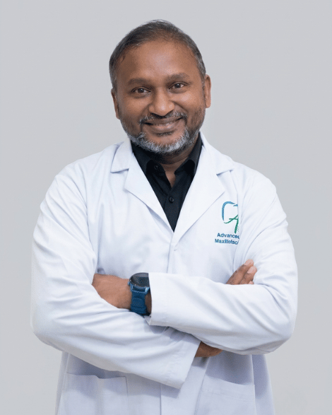 Dr. Md. Mostafijur Rahman