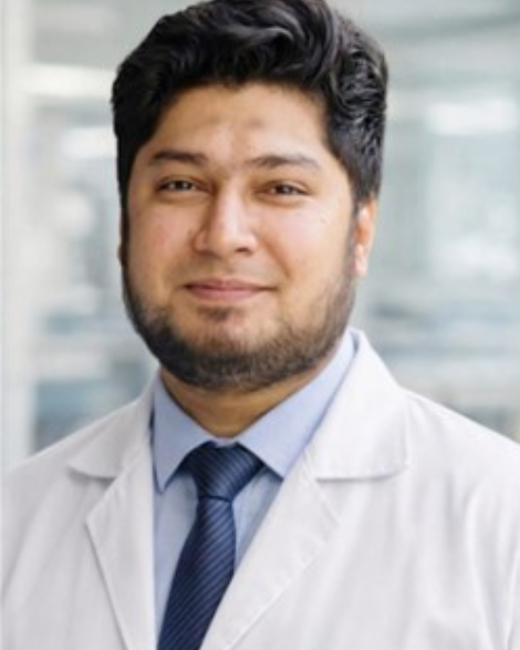 Dr. Md. Saiful Hasan Sakib