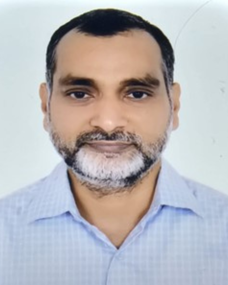 Prof. Dr. Md. Shamsuzzaman