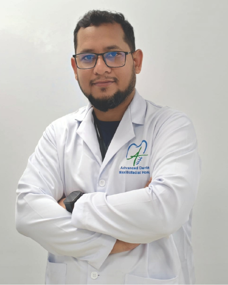 Dr. Md. Sohel Rana