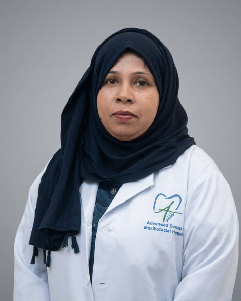 Dr. Shamima Afroz (Shimu)