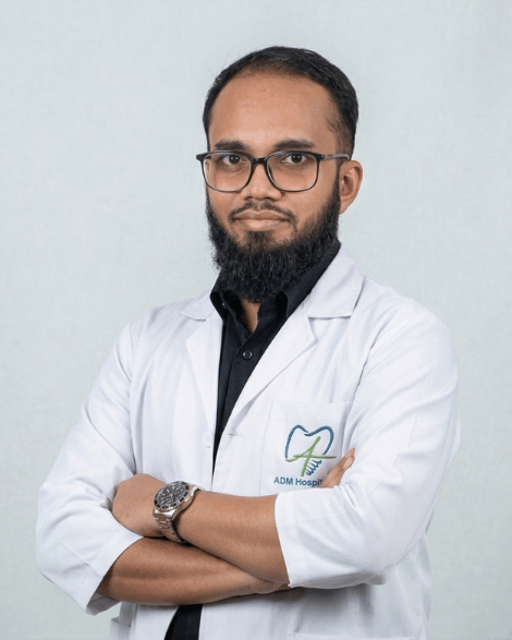 Dr. Abu Talha Md. Mahi Uddin