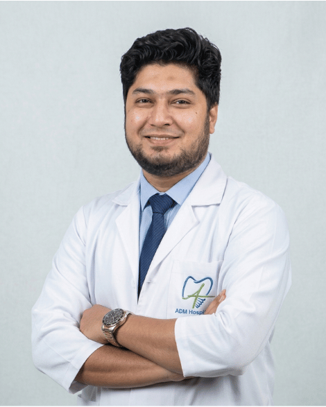 Dr. Md. Saiful Hasan Sakib