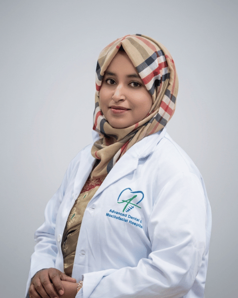 Dr. Maksuda Akter