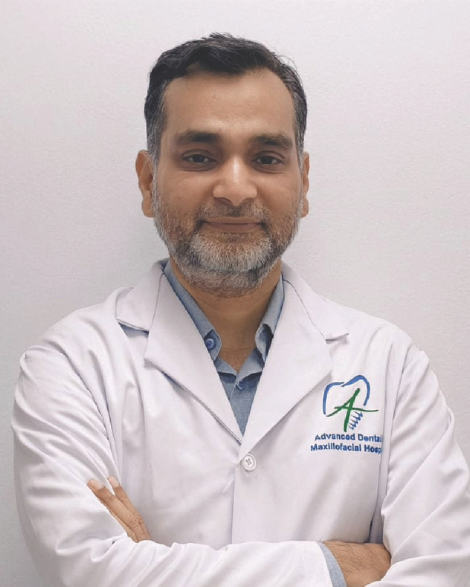 Prof. Dr. Md. Shamsuzzaman