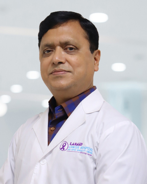 Professor Dr. Nasir Uddin 