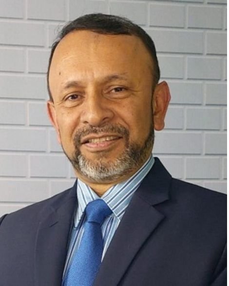 Prof. (Major Gen.) Dr. Golam Mohiuddin Chowdhury