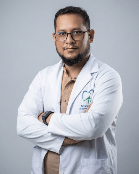 Dr. Md. Sohel Rana