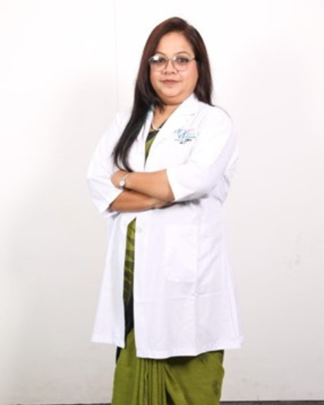 Dr. Sirajum Manira