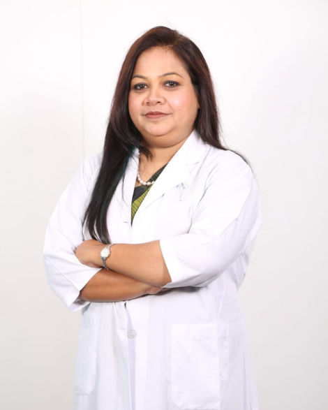 Dr. Sirajum Manira