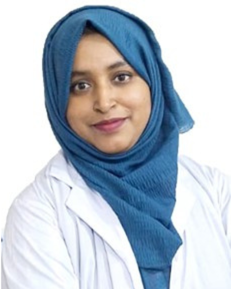 Dr. Maksuda Akter