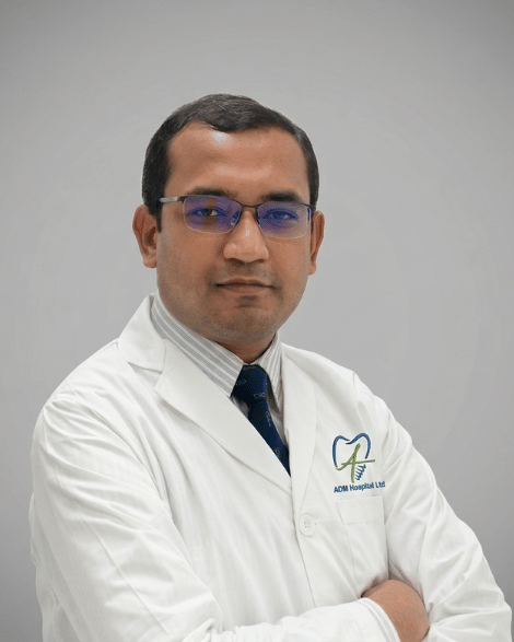 Dr. Md. Azizur Rahman (Rana)