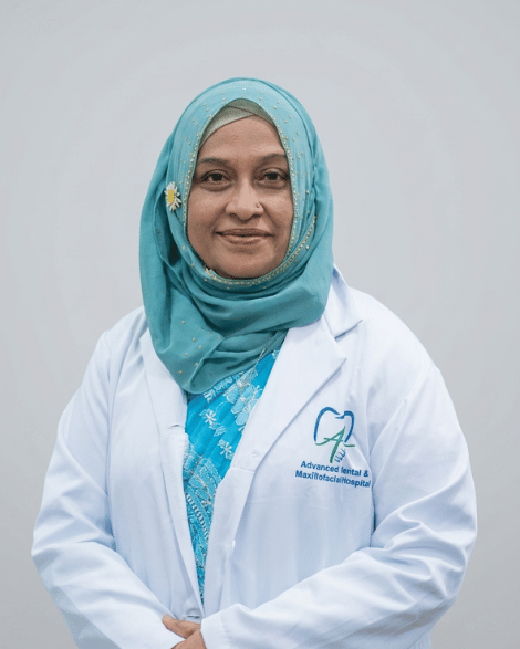 Prof. Dr. Labuda Sultana