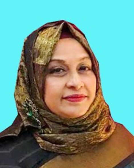 Prof. Dr. Labuda Sultana