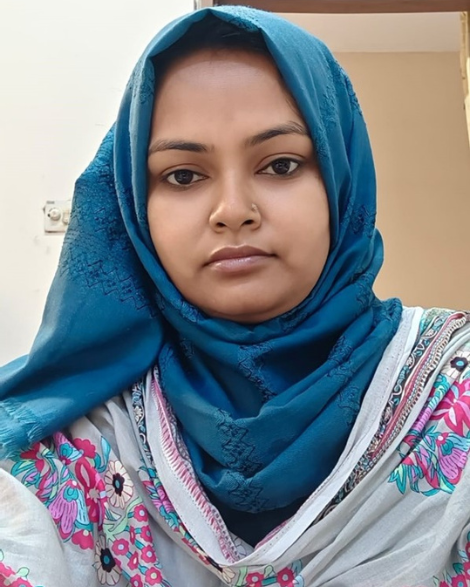 Dr. Shammi Akter